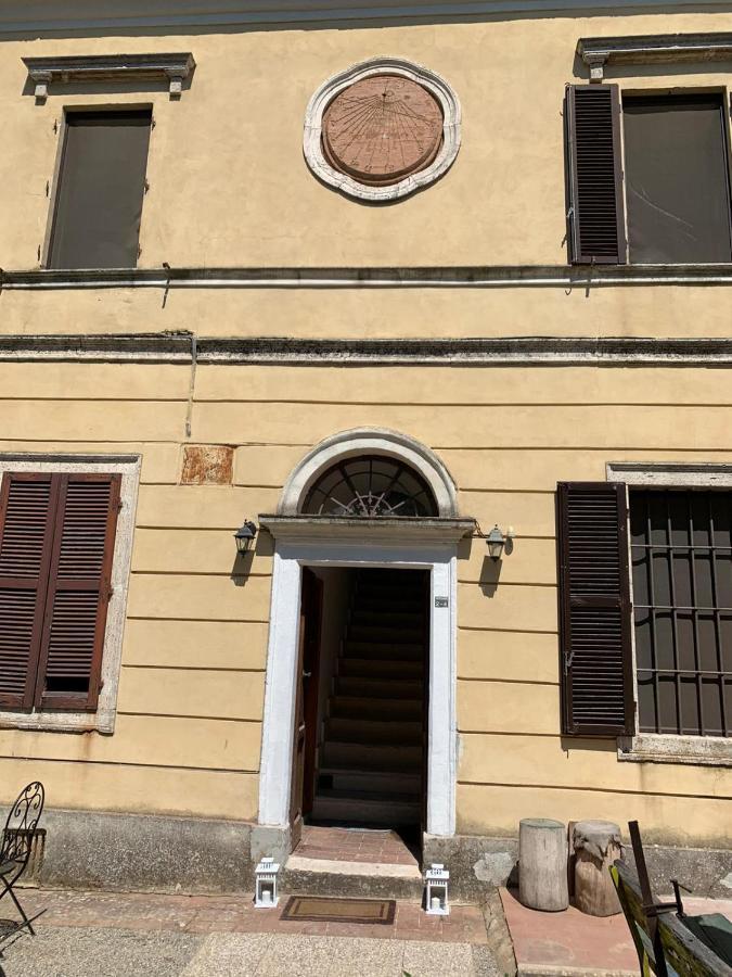 Villa Patrizia Siena Eksteriør billede